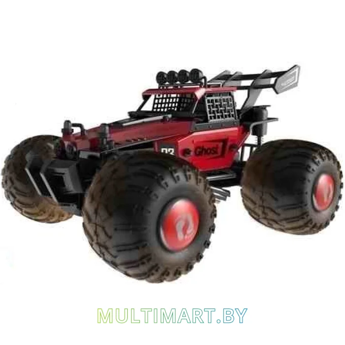 Автомодель Ausini (172802)